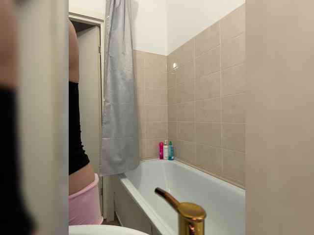 BarbieKoShKa1-1 webcam