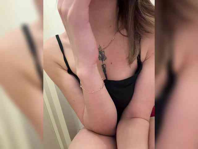 BarbieKoShKa1-1 webcam