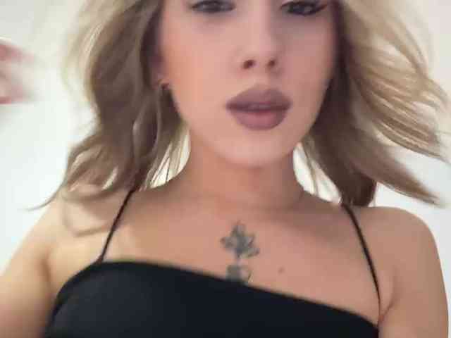 BarbieKoShKa1-1 webcam
