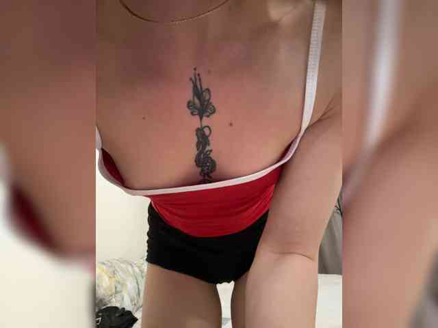 BarbieKoShKa1-1 webcam
