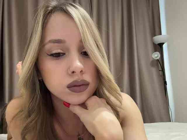 BarbieKoShKa1-1 webcam