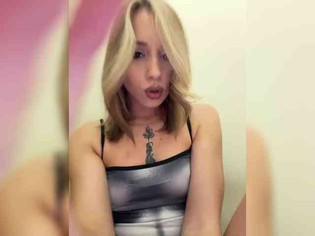 BarbieKoShKa1-1 webcam