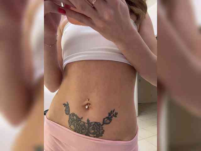 BarbieKoShKa1-1 webcam