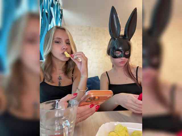 BarbieKoShKi1-1 webcam