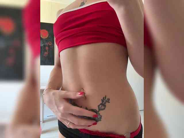 BarbieKoShKa1-1 webcam