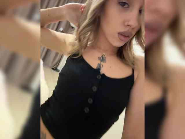 BarbieKoShKa1-1 webcam