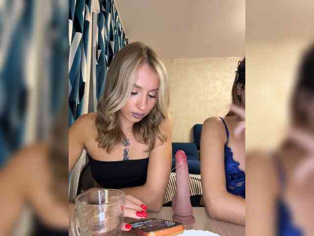 BarbieKoShKi1-1 webcam
