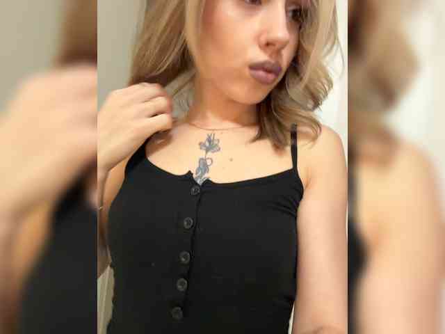 BarbieKoShKa1-1 webcam