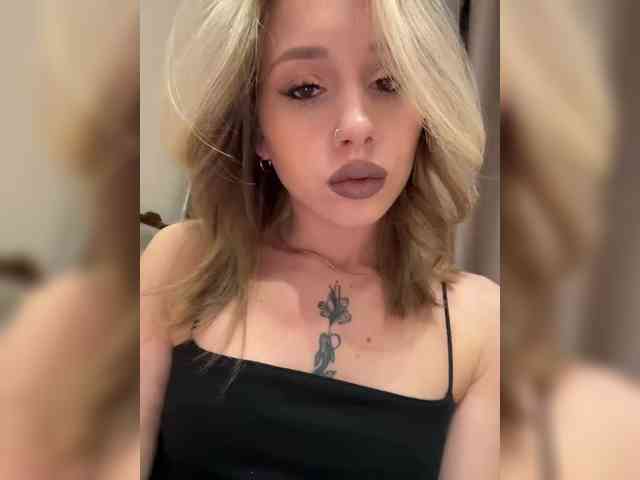 BarbieKoShKa1-1 webcam