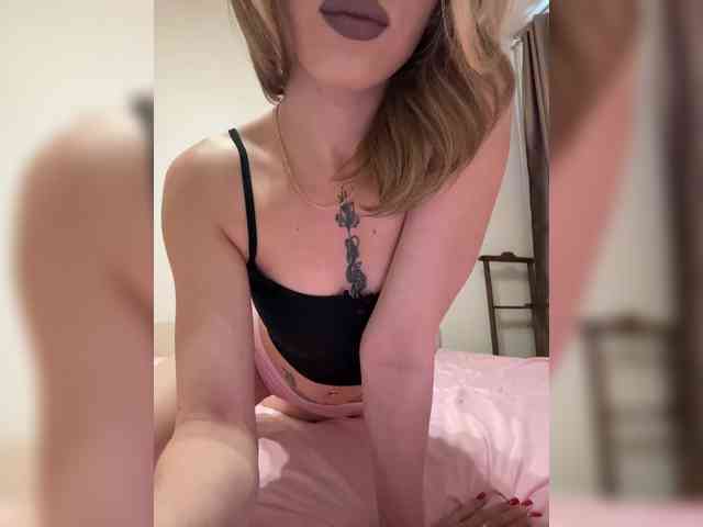 BarbieKoShKa1-1 webcam
