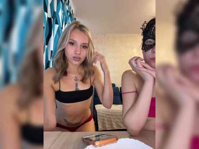 BarbieKoShKi1-1 webcam