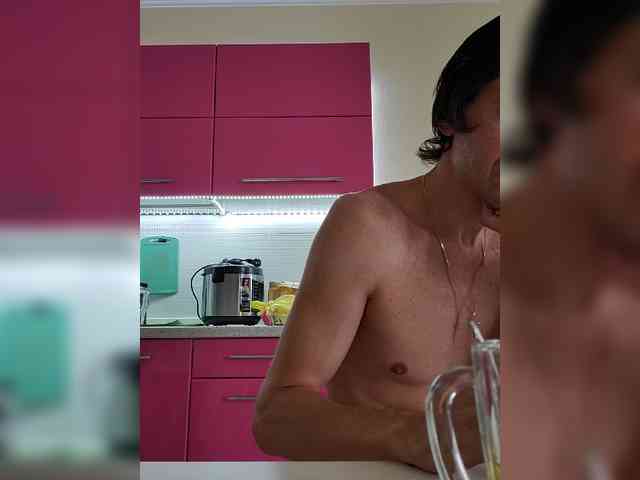 Alex80-201 webcam