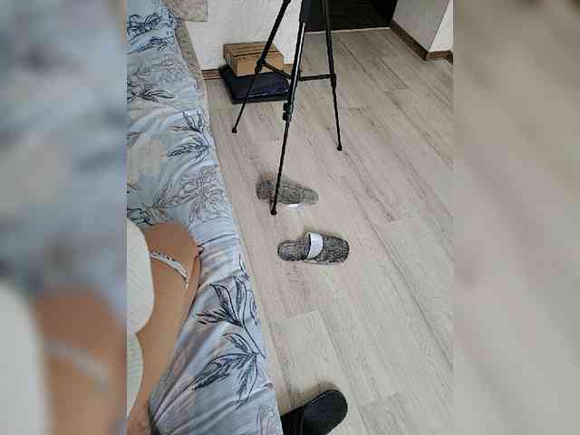 Alex80-201 webcam