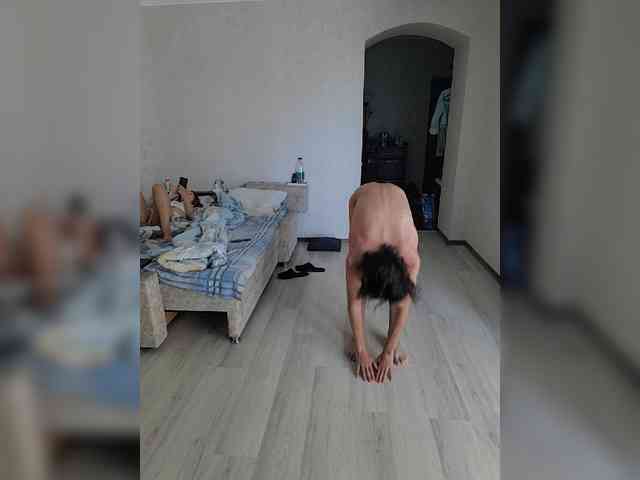 Alex80-201 webcam