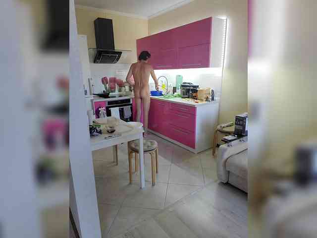 Alex80-201 webcam