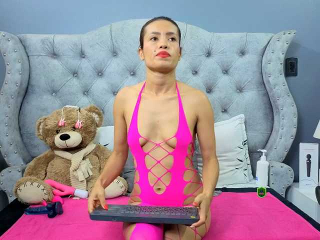 alexastarck live cam preview
