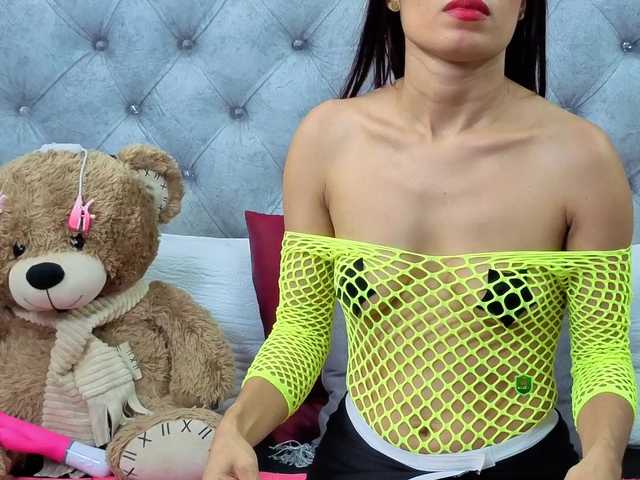 alexastarck live cam on BongaCams