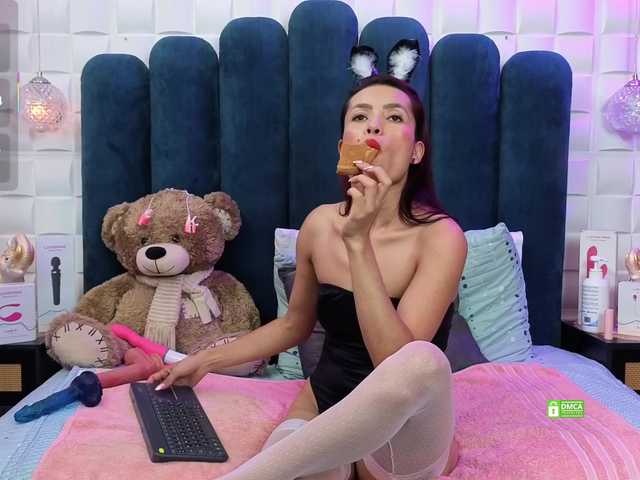alexastarck live cam