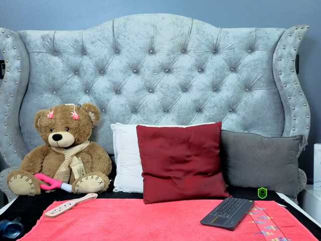 alexastarck live cam on BongaCams