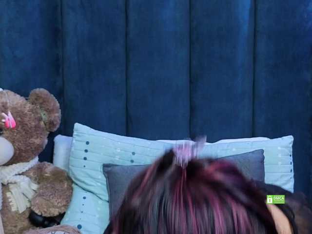 alexastarck's BongaCams show and profile