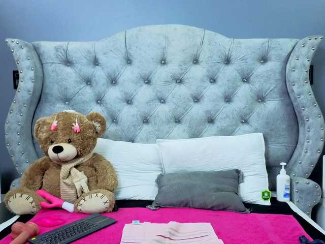 alexastarck live cam on BongaCams