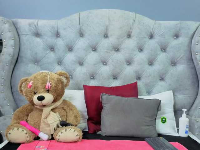alexastarck live cam on BongaCams