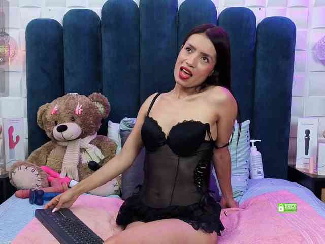 alexastarck webcam