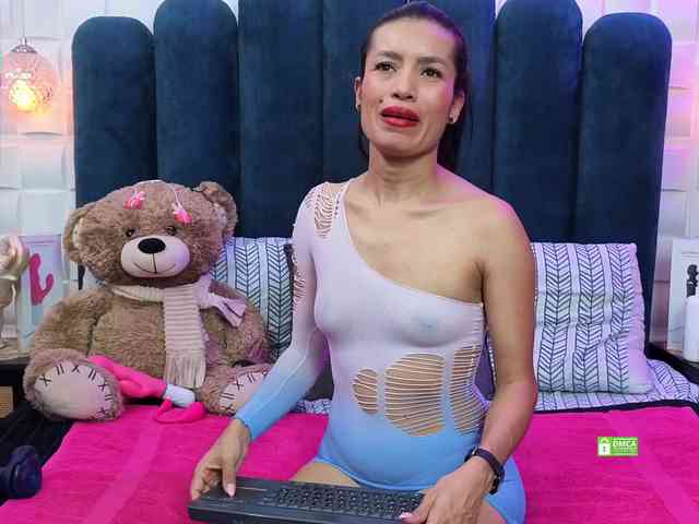 alexastarck webcam