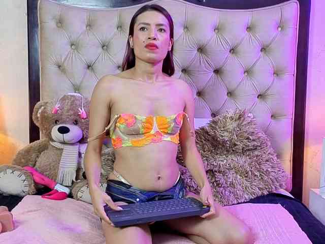 alexastarck webcam