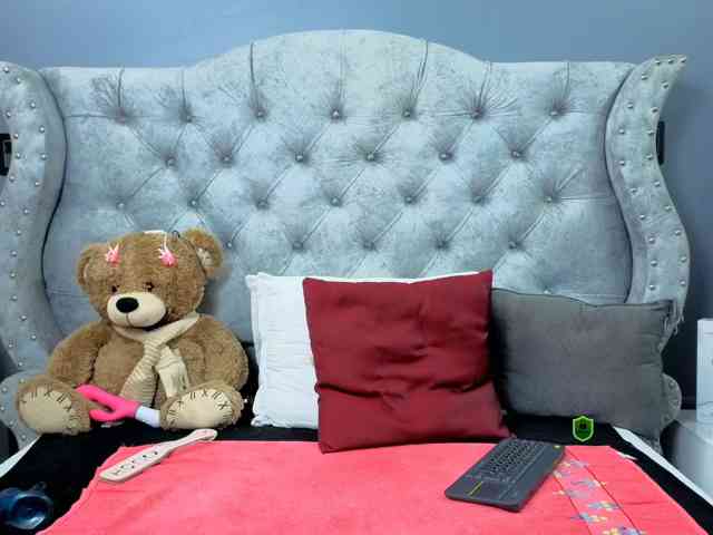 alexastarck webcam