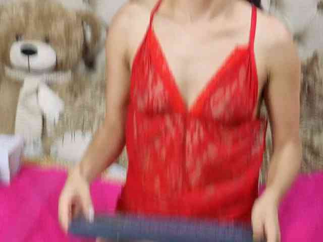 alexastarck webcam