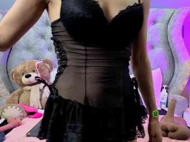 alexastarck webcam