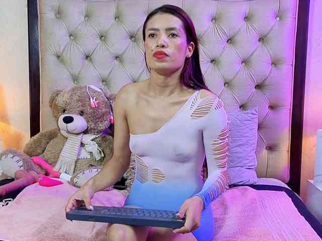 alexastarck webcam