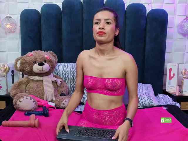 alexastarck webcam