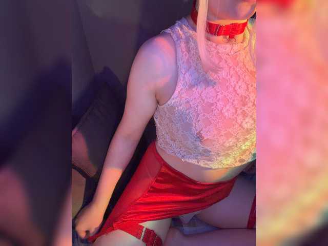 Marissa-u live cam on BongaCams