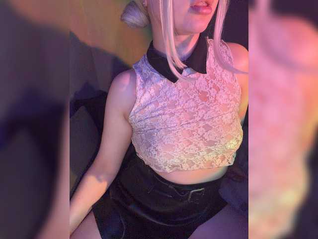 marissa-u live sex show