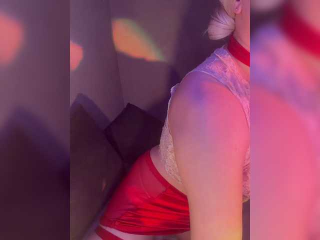 Marissa-u live cam on BongaCams