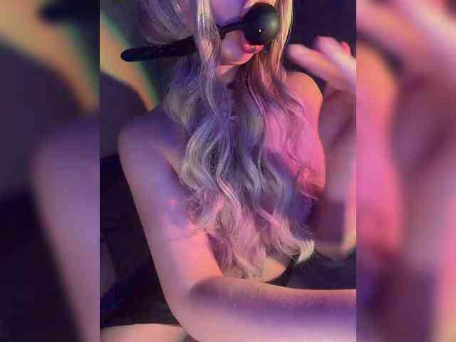 Marissa-u Live Webcam on BongaCams