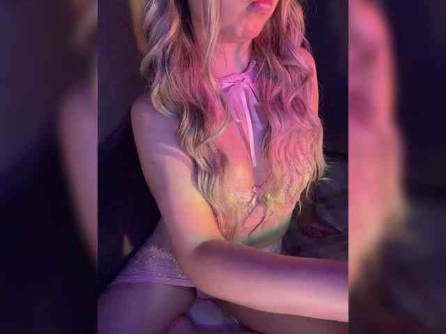 Marissa-u Live Webcam on BongaCams