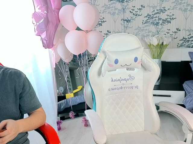 LoveAndSex24's BongaCams show and profile