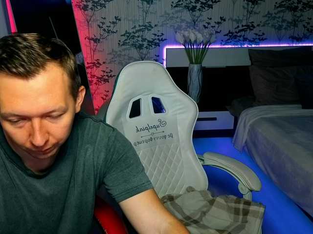 LoveAndSex24 live cam on BongaCams