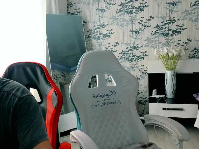 LoveAndSex24 live cam on BongaCams