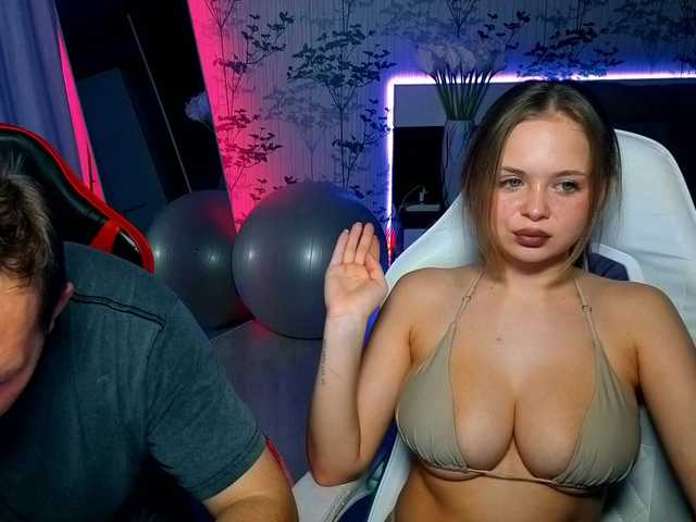LoveAndSex24 live cam