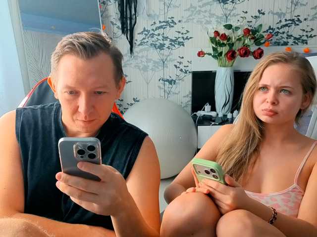Cornflakes live cam