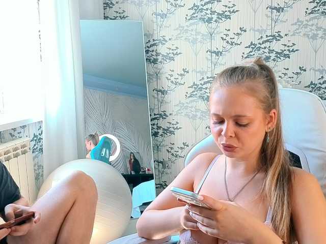 LoveAndSex24 live cam on BongaCams