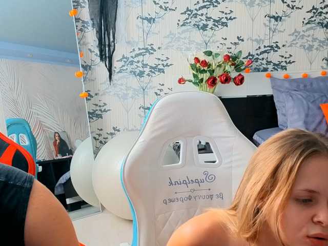 LoveAndSex24 live cam on BongaCams