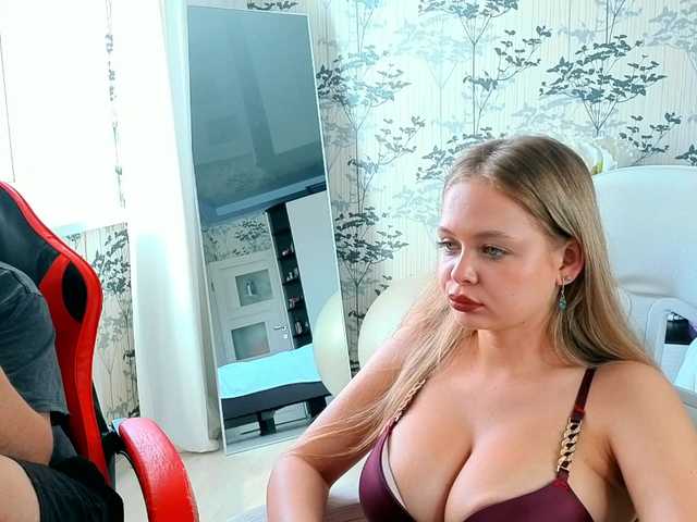LoveAndSex24 live cam on BongaCams