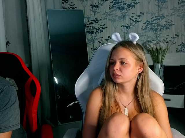 в попе у LoveAndSex24
