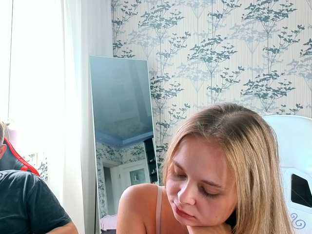 loveandsex24 live show