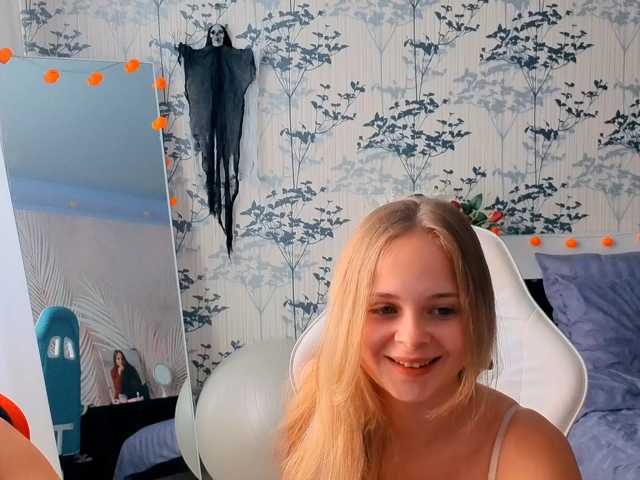 Cornflakes live cam